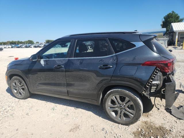 Photo 2 from auction – 2023 KIA SELTOS S with VIN KNDEU2AA3P7368638