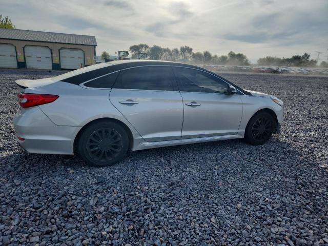 Photo 3 from auction – 2015 HYUNDAI SONATA SPO with VIN 5NPE34AF8FH032200
