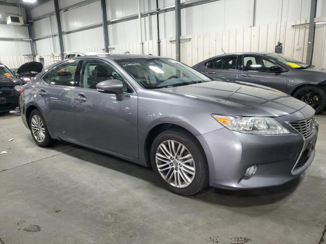 Photo 4 from auction – 2013 LEXUS ES 350 with VIN JTHBK1GG1D2043640