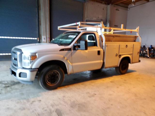 FORD F-250 SUPE 2016 with VIN 1FDBF2A61GEB99039 - Photo from auction