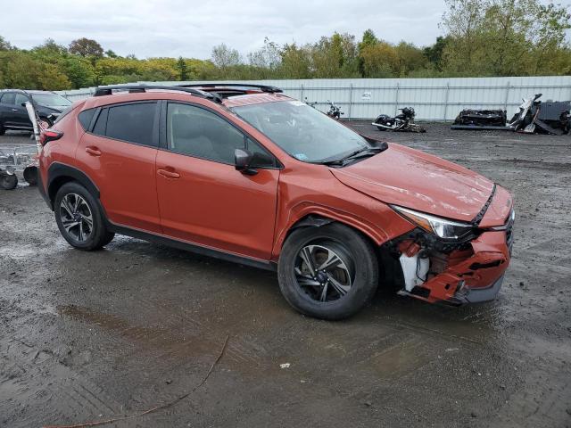 Photo 4 from auction – 2024 SUBARU CROSSTREK PREMIUM with VIN JF2GUADC4RH250080