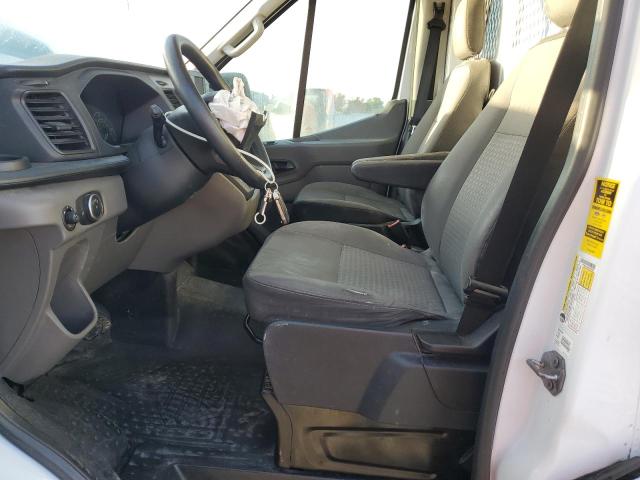 Photo 7 from auction – 2020 FORD TRANSIT T- with VIN 1FTBR1C80LKB70955