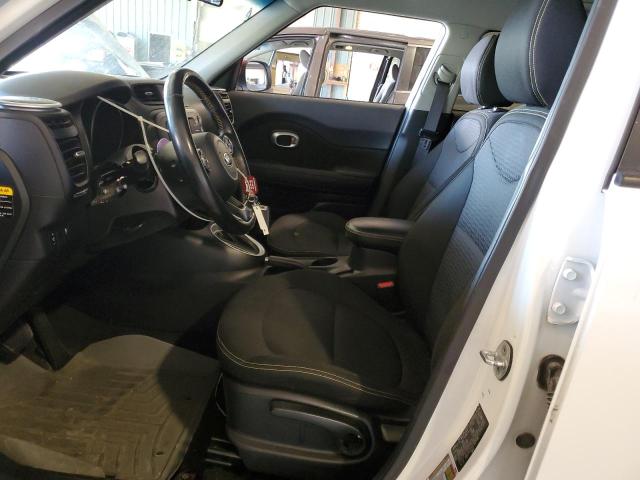 Photo 7 from auction – 2016 KIA SOUL + with VIN KNDJP3A5XG7302568