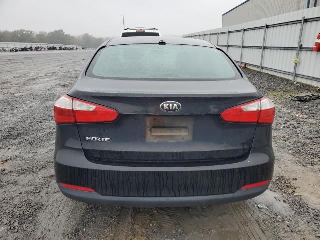 Photo 6 from auction – 2016 KIA FORTE LX with VIN KNAFK4A65G5619248