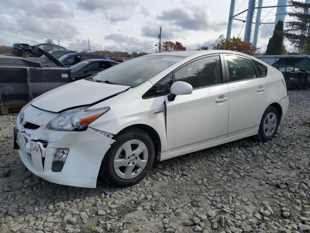 TOYOTA PRIUS 2010 with VIN JTDKN3DU5A1097720 - Photo from auction