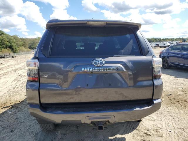 Photo 6 from auction – 2021 TOYOTA 4RUNNER SR with VIN JTEMU5JR0M5886552
