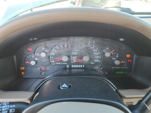 Photo 9 from auction – 2004 FORD EXPLORER L with VIN 1FMZU65W04ZB13567