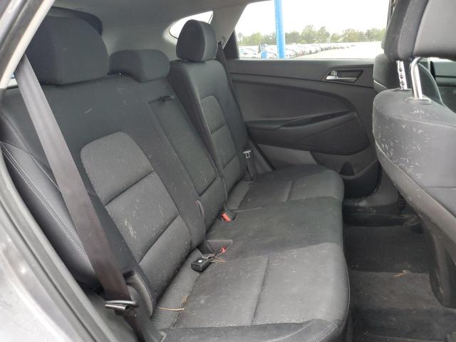 Photo 11 from auction – 2016 HYUNDAI TUCSON SE with VIN KM8J23A43GU087795