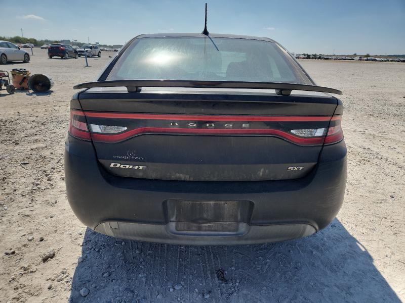 Photo 6 from auction – 2016 DODGE DART SXT with VIN 1C3CDFBBXGD593232