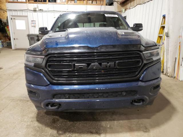 Photo 5 from auction – 2023 RAM 1500 LIMIT with VIN 1C6SRFHTXPN594441