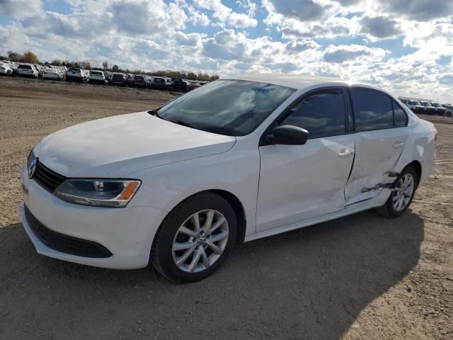 Photo 1 from auction – 2012 VOLKSWAGEN JETTA BASE with VIN 3VW2K7AJXCM356666