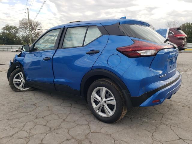 Photo 2 from auction – 2025 NISSAN KICKS PLAY with VIN 3N1CP5BV2SL500488