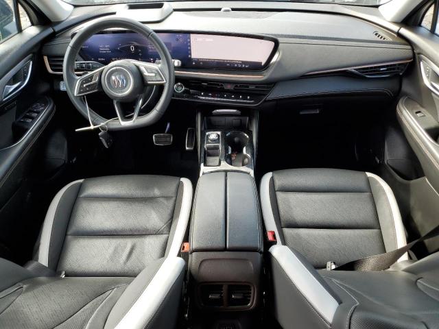Photo 8 from auction – 2024 BUICK ENVISION E with VIN LRBFZPE48RD018898