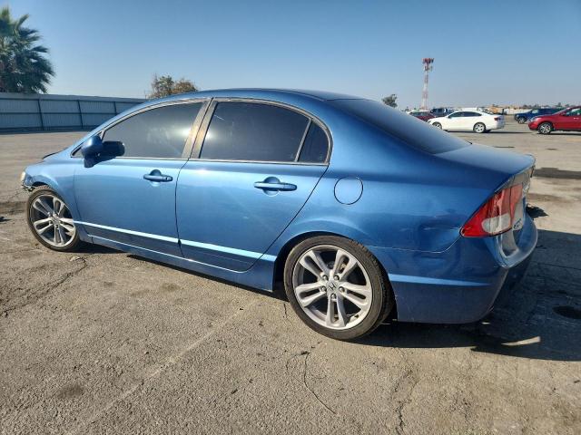 Photo 2 from auction – 2010 HONDA CIVIC LX with VIN 19XFA1F50AE033900