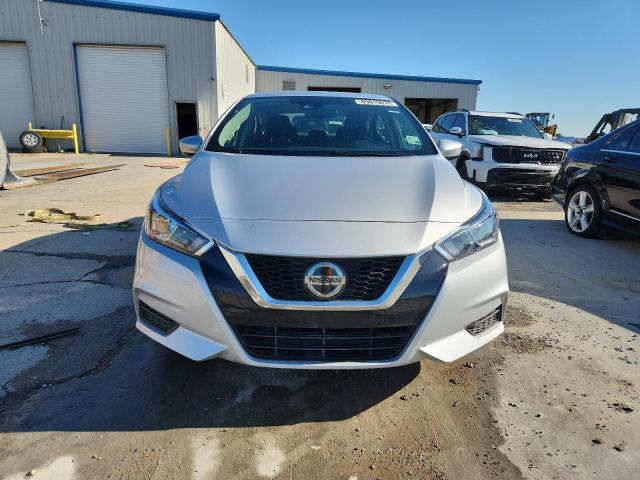 Photo 5 from auction – 2022 NISSAN VERSA with VIN 3N1CN8EV9NL868593