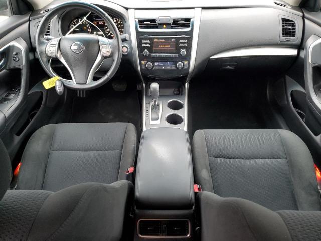 Photo 8 from auction – 2015 NISSAN ALTIMA 2.5 with VIN 1N4AL3AP1FC576203