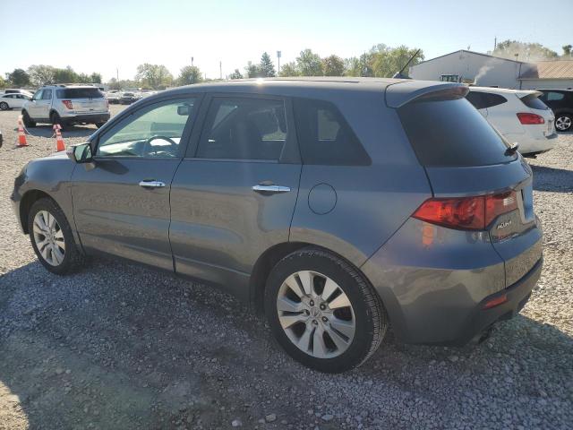 Photo 2 from auction – 2012 ACURA RDX with VIN 5J8TB1H25CA002863