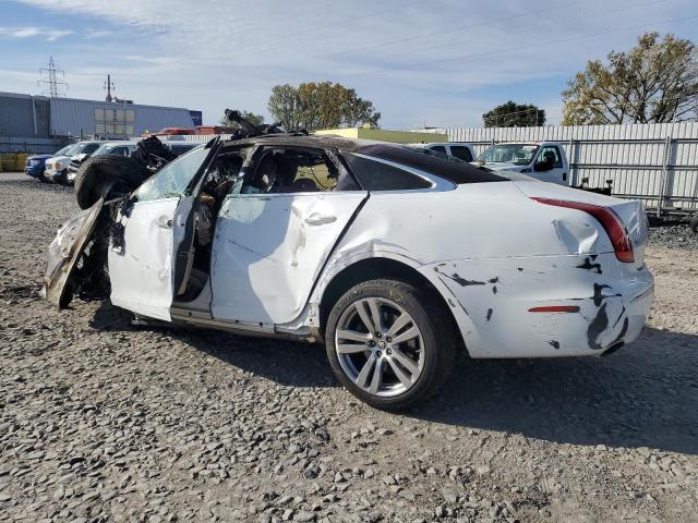 Photo 2 from auction – 2011 JAGUAR XJ with VIN SAJWA1CB3BLV18519