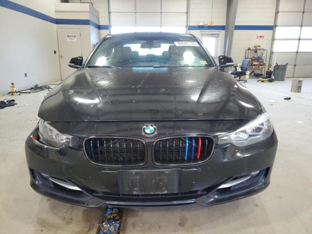 Photo 5 from auction – 2012 BMW 328 I with VIN WBA3A5C53CF256646