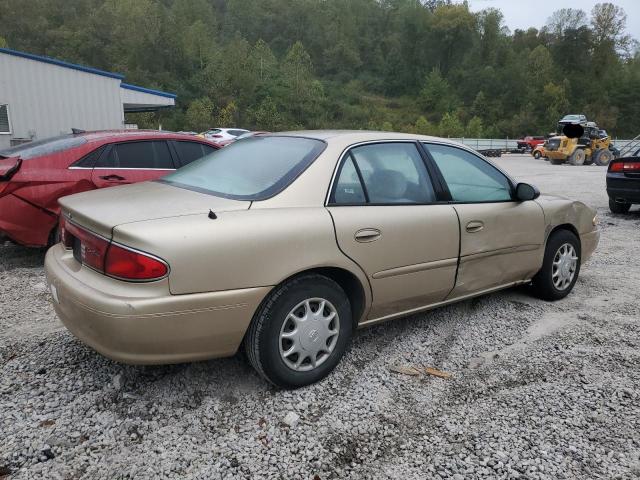 Photo 3 from auction – 2004 BUICK CENTURY CUSTOM with VIN 2G4WS52J641298079