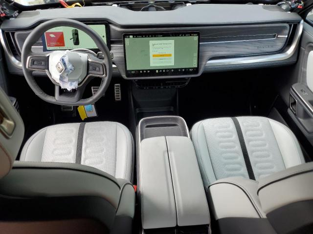 Photo 8 from auction – 2024 RIVIAN R1S ADVENT with VIN 7PDSGCBA8RN037656