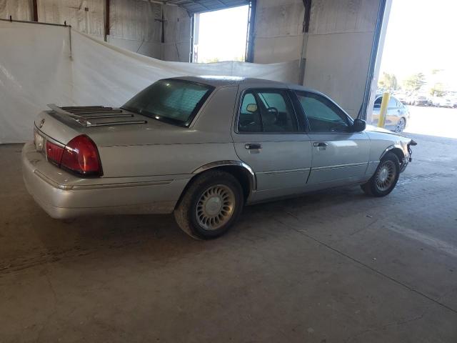 Photo 3 from auction – 2000 MERCURY GRAND MARQ with VIN 2MEFM75W8YX669438