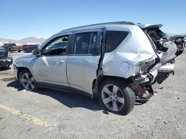 Photo 2 from auction – 2014 JEEP COMPASS LA with VIN 1C4NJCEB0ED539748