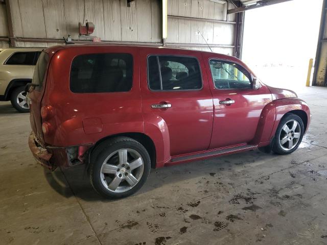 Photo 3 from auction – 2011 CHEVROLET HHR LT with VIN 3GNBACFU6BS534835