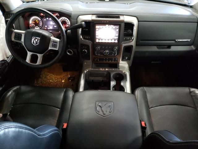 Photo 8 from auction – 2016 RAM 2500 LARAM with VIN 3C6UR5FJ6GG317413