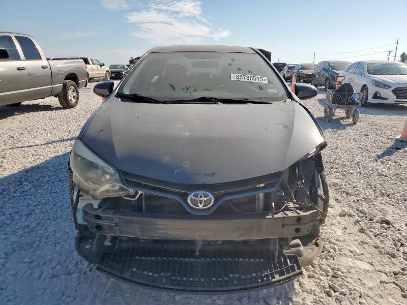 Photo 5 from auction – 2016 TOYOTA COROLLA L with VIN 5YFBURHE6GP392936