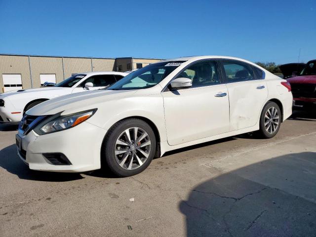 NISSAN ALTIMA 2.5 2016 with VIN 1N4AL3AP3GC242644 - Photo from auction