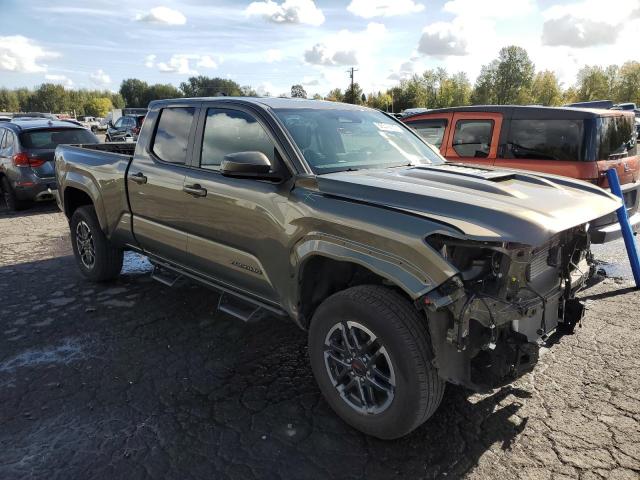 Photo 4 from auction – 2024 TOYOTA TACOMA DOU with VIN 3TMLB5JN4RM043927