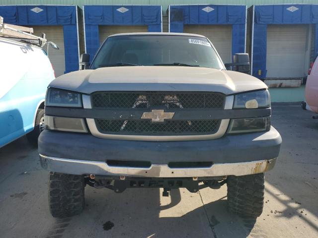 Photo 5 from auction – 2003 CHEVROLET SILVERADO with VIN 1GCHK23G33F235348