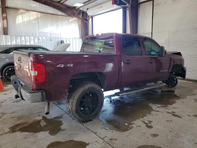 Photo 3 from auction – 2013 CHEVROLET SILVERADO with VIN 3GCPKSEA1DG138301