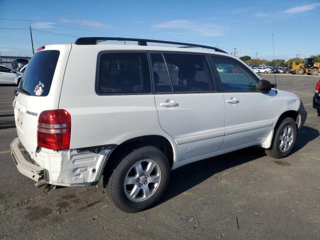Photo 3 from auction – 2003 TOYOTA HIGHLANDER with VIN JTEHF21A930109805