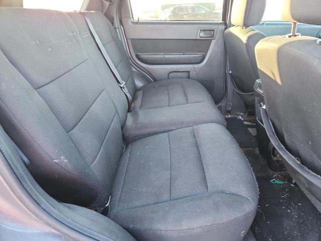 Photo 10 from auction – 2010 FORD ESCAPE XLT with VIN 1FMCU0D74AKC05752