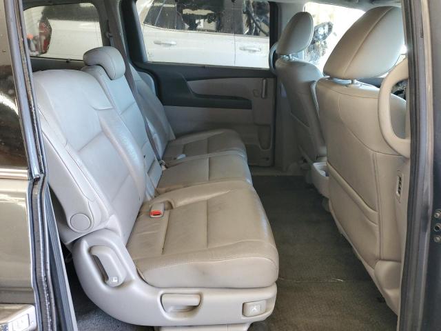 Photo 11 from auction – 2012 HONDA ODYSSEY TO with VIN 5FNRL5H93CB075294