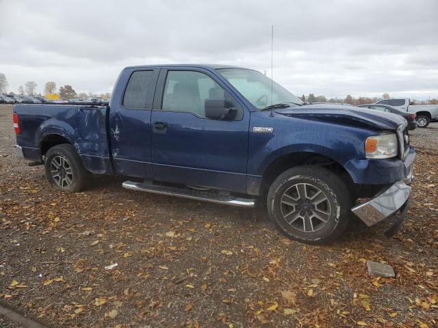 Photo 4 from auction – 2007 FORD F150 with VIN 1FTRX12W17FB39071