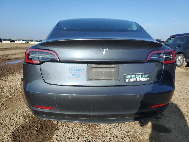 Photo 6 from auction – 2019 TESLA MODEL 3 with VIN 5YJ3E1EA4KF359636