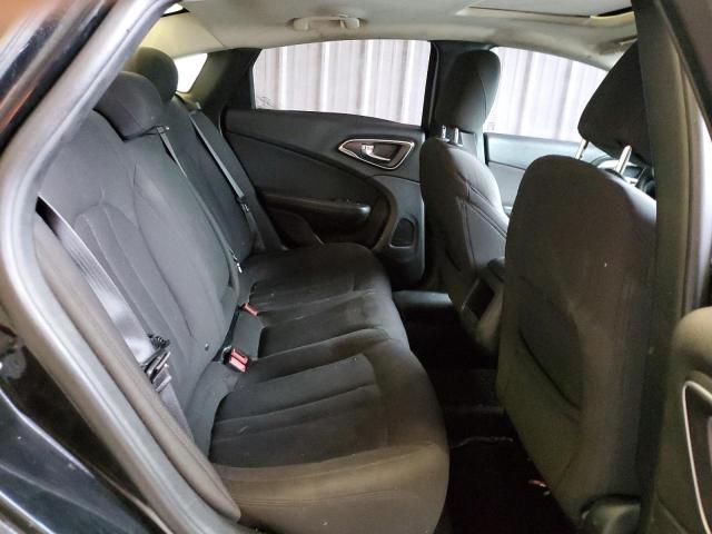 Photo 10 from auction – 2015 CHRYSLER 200 LIMITE with VIN 1C3CCCAB7FN559518