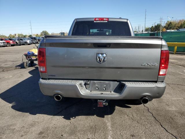 Photo 6 from auction – 2012 DODGE RAM 1500 S with VIN 1C6RD7KT7CS142423