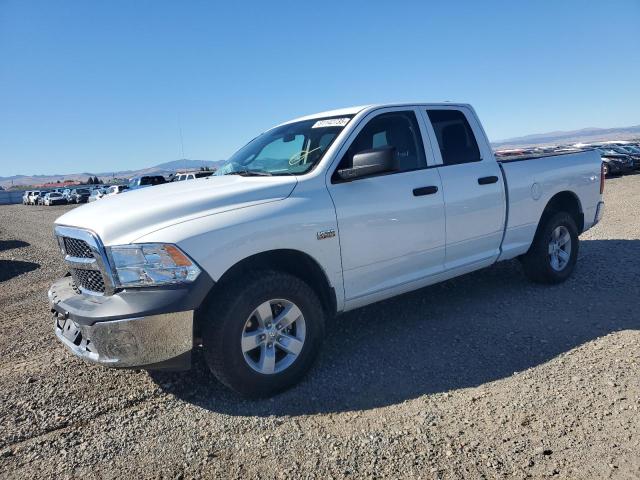 RAM 1500 ST 2018 with VIN 1C6RR7FT2JS209910 - Photo from auction
