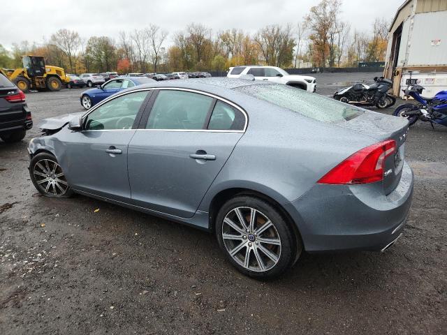 Photo 2 from auction – 2017 VOLVO S60 PREMIER with VIN LYV402TK4HB125690