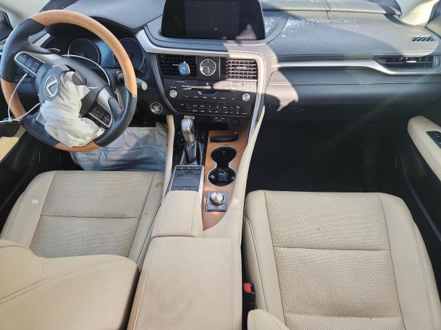 Foto 8 de la subasta – 2021 LEXUS RX 350 con VIN 2T2HZMDA9MC264537