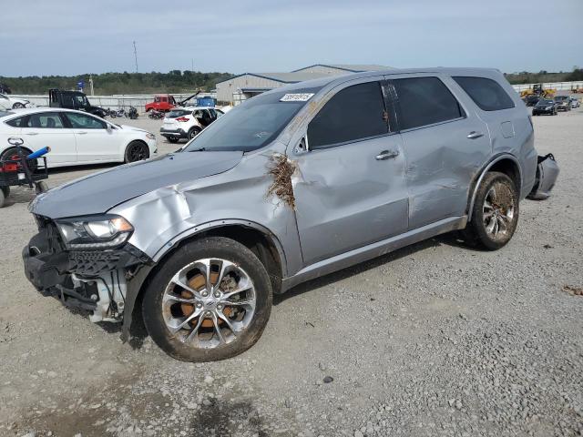 DODGE DURANGO GT 2020 with VIN 1C4RDJDG7LC308374 - Photo from auction
