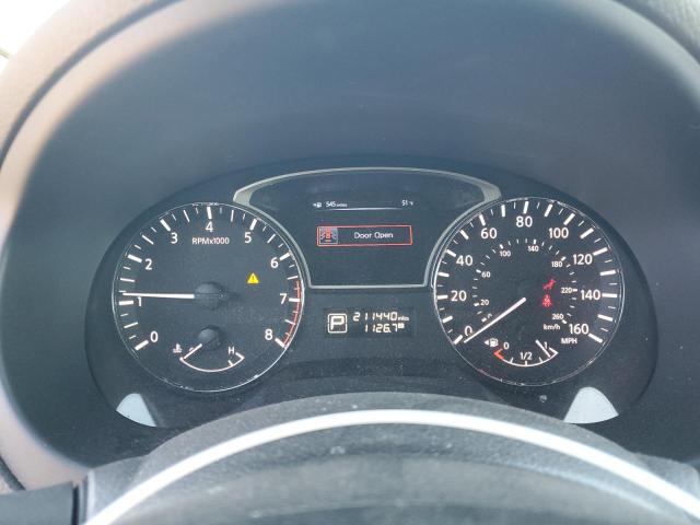 Photo 9 from auction – 2013 NISSAN ALTIMA 2.5 with VIN 1N4AL3AP2DC174218