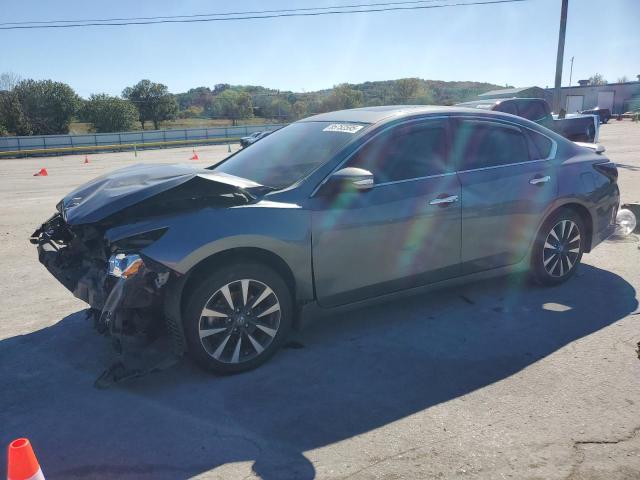 Photo 1 from auction – 2017 NISSAN ALTIMA 2.5 with VIN 1N4AL3AP8HC207003