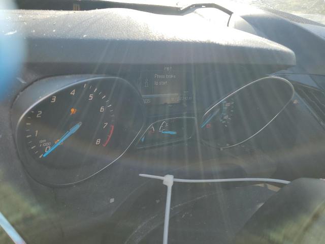 Photo 9 from auction – 2013 FORD ESCAPE SEL with VIN 1FMCU0H94DUD90681