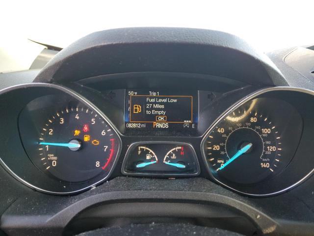 Photo 9 from auction – 2018 FORD ESCAPE SE with VIN 1FMCU0GD7JUD23154