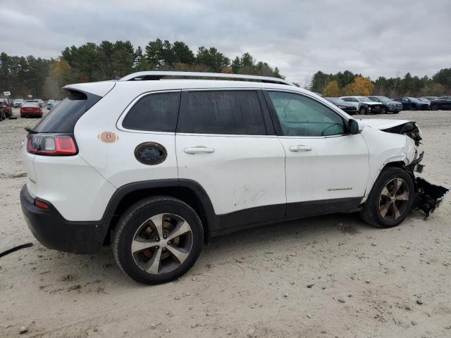 Photo 3 from auction – 2019 JEEP CHEROKEE L with VIN 1C4PJMDN5KD168852